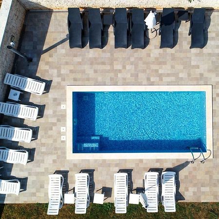 Apartments Villa Adamovic Umag Dış mekan fotoğraf