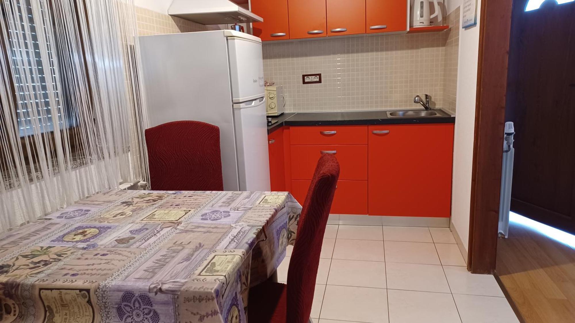 Apartments Villa Adamovic Umag Oda fotoğraf