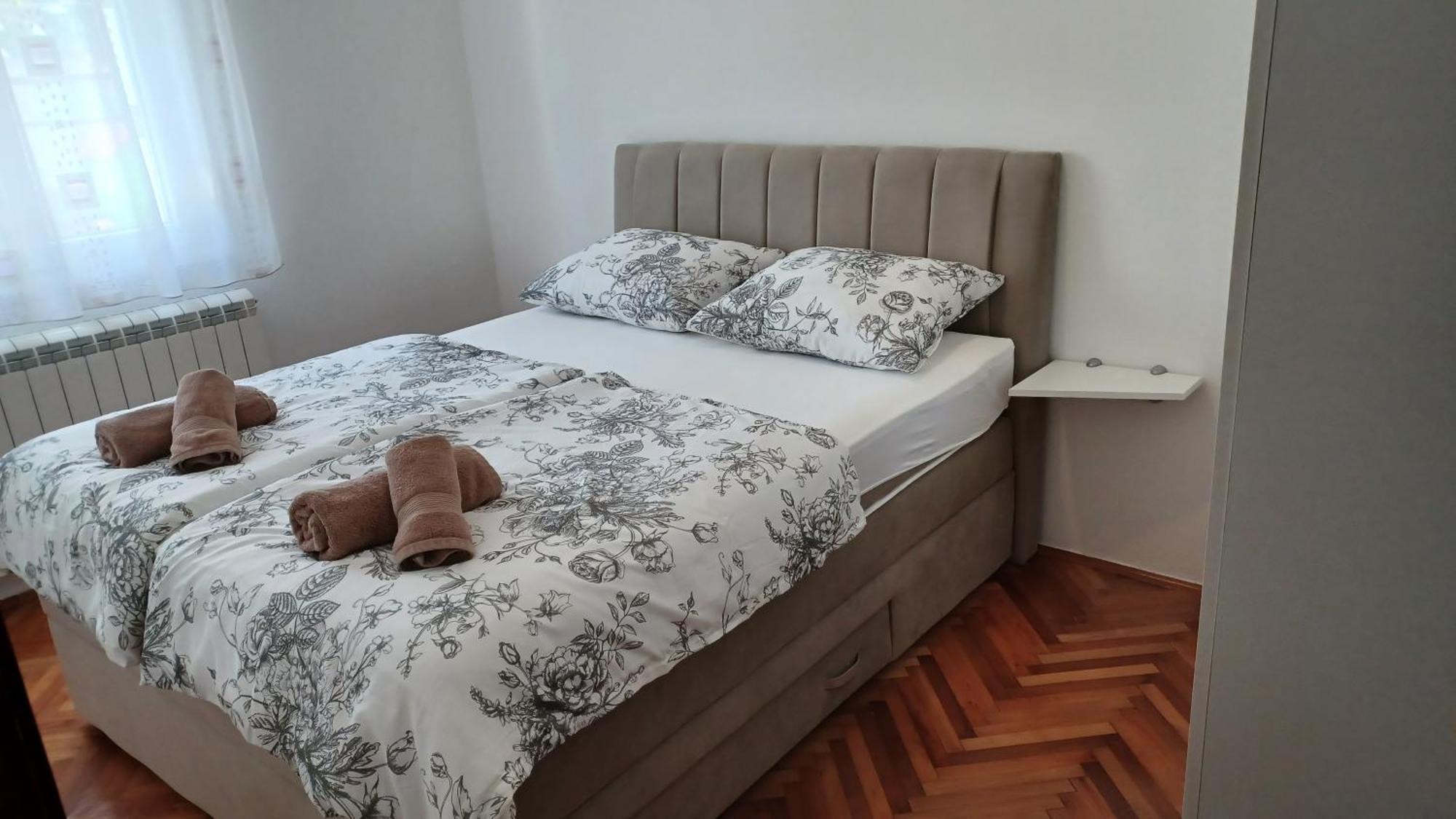 Apartments Villa Adamovic Umag Dış mekan fotoğraf