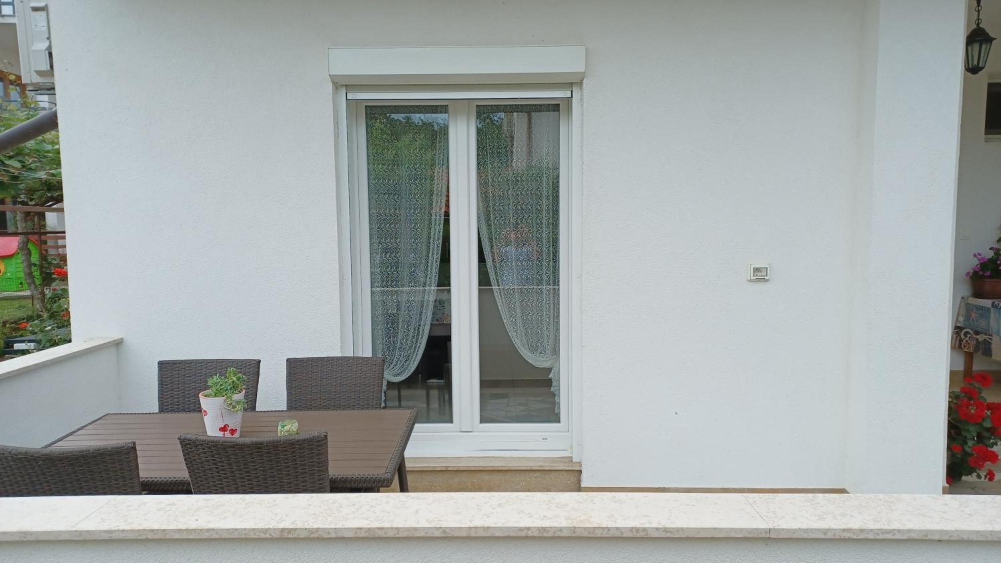 Apartments Villa Adamovic Umag Oda fotoğraf