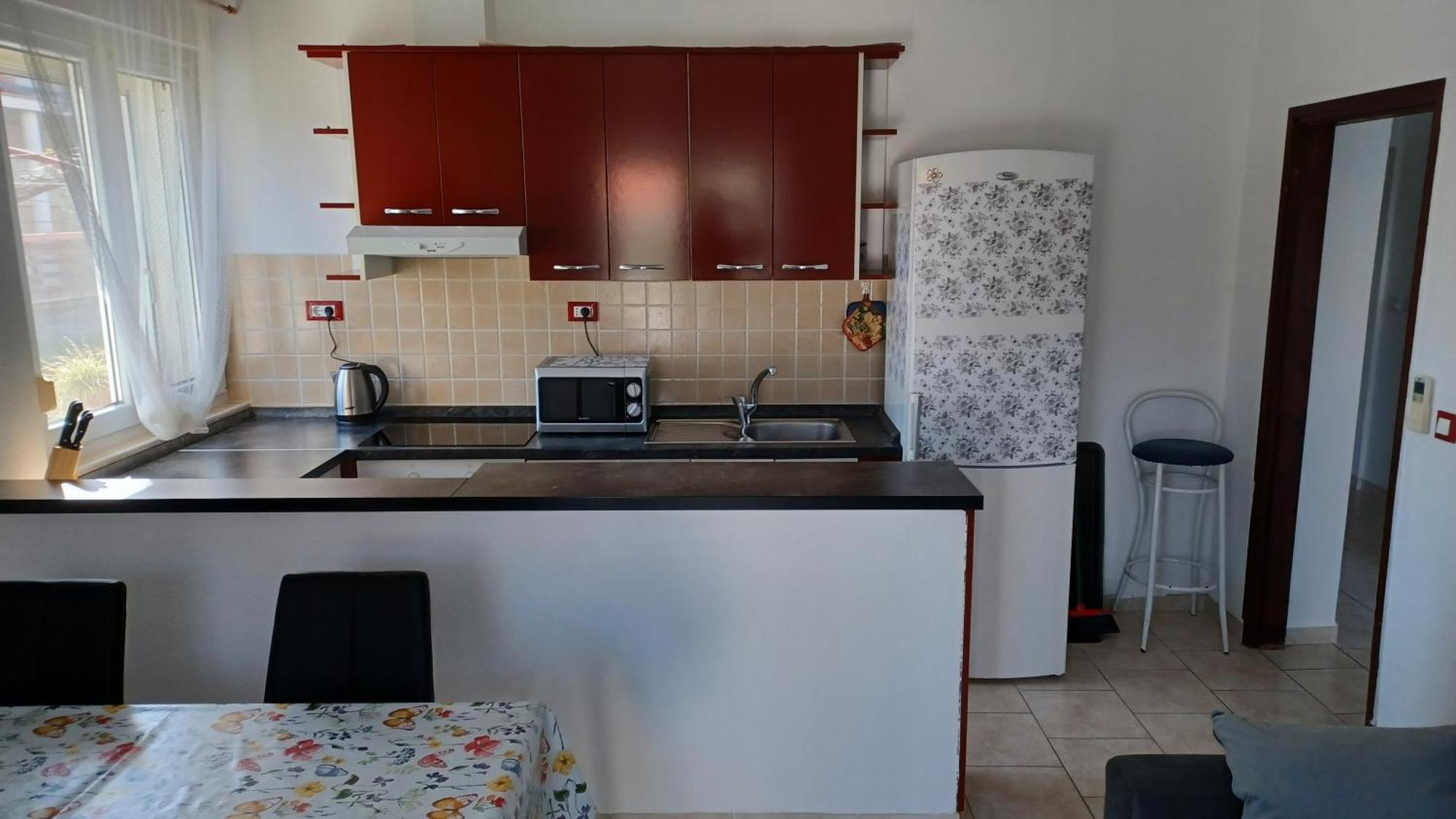 Apartments Villa Adamovic Umag Oda fotoğraf