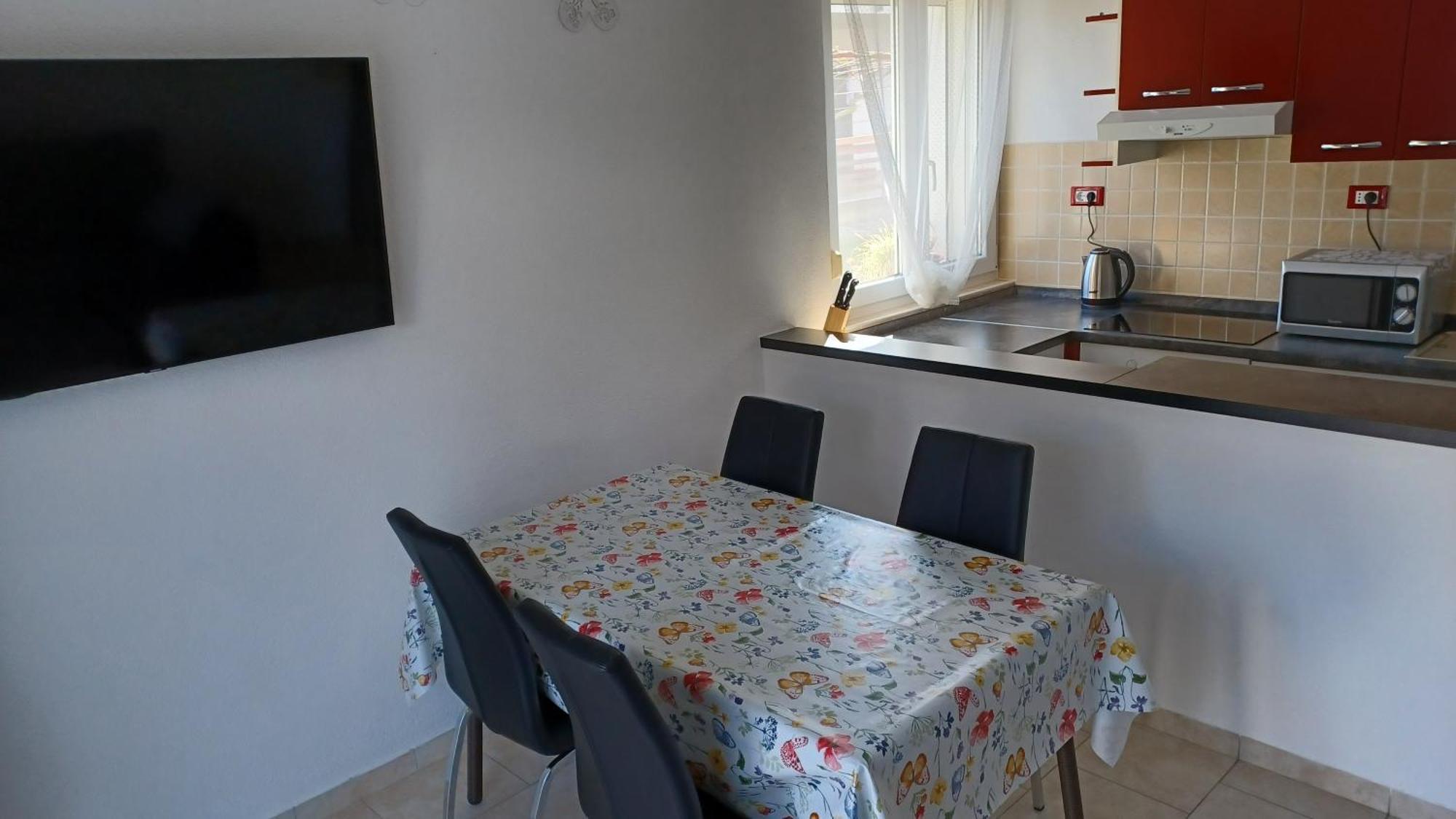 Apartments Villa Adamovic Umag Oda fotoğraf